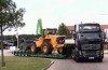 Truckers in the Netherlands are most affected by crime