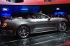 Ford Mustang: new (live) pictures and configurator