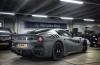These are the 27 most expensive cars of the Netherlands in 2016