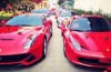 Chinese marriage provides file of supercars