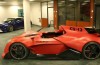 Sbarro Espera ES-13 Flèche Rouge, pleasant