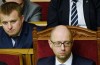 Rozdział Минагропрода Ukrainy pozostanie na stanowisku, jeśli przyjmie jego warunki