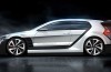 Volkswagen GTI Supersport Vision has 503 hp
