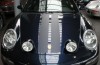 Porsche 911 (997) with extra set of bulbs