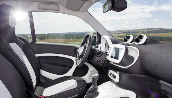 Interieur