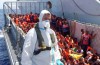 Około 370 imigrantów zginęło w styczniu na drodze do Unii europejskiej