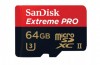 MWC 2016: SanDisk präsentiert Schnellste microSD-Speicherkarte Extreme PRO UHS-II