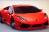 ASMA gives eyebrows to Lamborghini Huracan