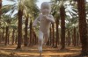 Il tifo in Questo 3D-Printed in Stop-Motion Bambino che Corre in Tutto il Mondo