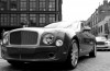 This Bentley-advertising is entirely filmed with an iPhone