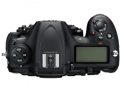 Nikon D500
