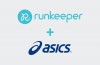 Runkeeper er Erhvervet af Japansk Sportstøj Selskab Asics