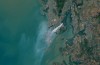 Mumbai’s Garbage Fire Is So Huge You Can See It From Space