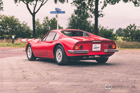 Dino 246 GT