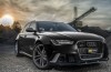 O. CT Tuning is pumping the RS6 Avant to 680 hp