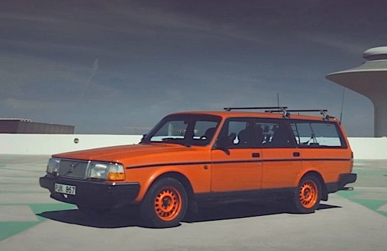 Video: zo verkoop je een oude Volvo
