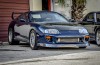 Tuner set Toyota Supra with 1342 hp on Ebay