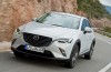 The Mazda CX-3 with 20% tax liability has a price