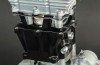 The engine of the future is made of plastic