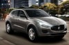 Maserati is not a competitor for the Macan build