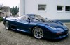 Jaguar XJR-15: the forgotten supercar for sale