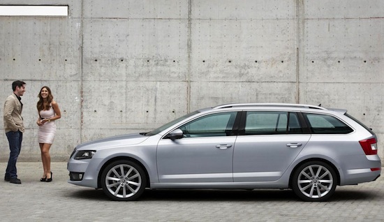 Top 10: de populairste leaseauto's van dit moment
