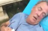 Jeremy Clarkson does unwanted Ice Bucket Challenge