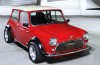 For sale: nice Mini Cooper with Honda VTEC block