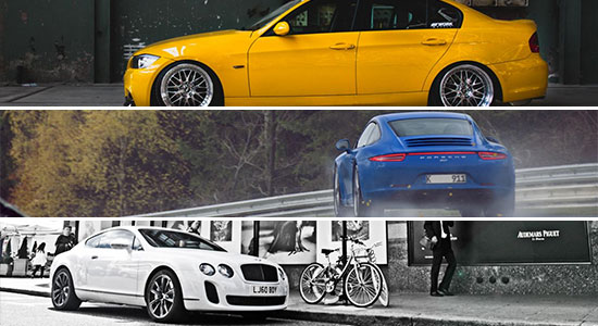 Autojunk Foto Van De Maand - November '13