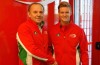 Son of Michael Schumacher is going to leave the Netherlands