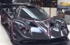 Hey look! A new Pagani Zonda 760