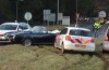 Also muscle cars and lay it off against police-Polo’s