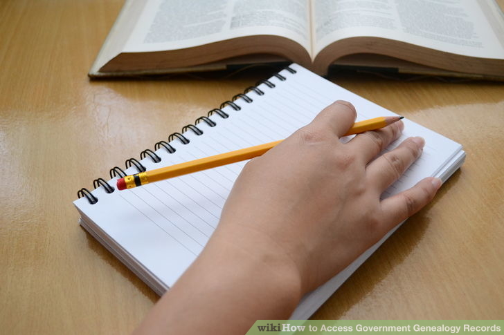 Image titled Ask Survey Questions Step 1