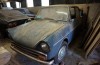 These 22 classics were discovered in a Danish barn