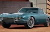 11 delightful designs of Pininfarina, without the Ferrari logo