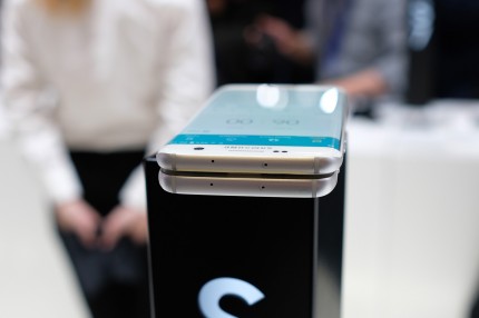 Samsung Galaxy S7 и Galaxy S7 edge