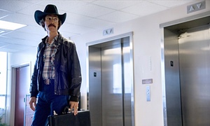 The makers of Dallas Buyers Club, featuring Matthew McConaughey, wanted to be allowed to contact alleged illegal downloaders of the film.
