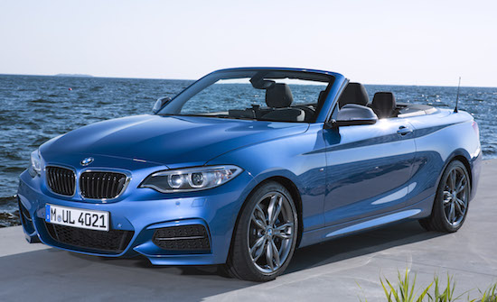 Dit zijn de nieuwe motoren voor BMW
