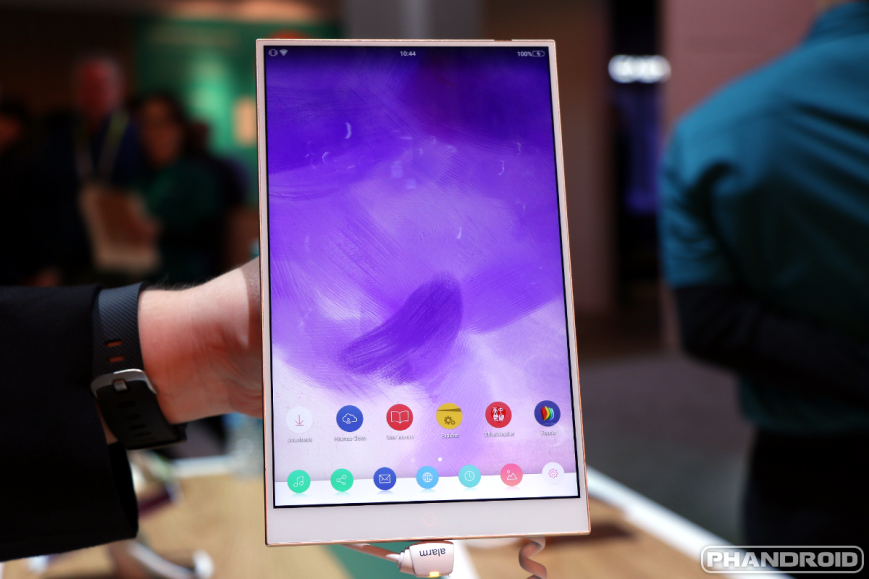 Hisense Vidaa Mirror