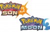 Pokemon Solen och Pokemon Moon för Nintendo 3DS
