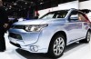 Mitsubishi have a brandprobleem with Outlander-PHEV? [updated]