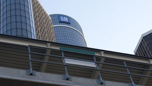 General Motors