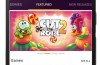 Opera bietet das unbegrenzte Abonnement für Android-Apps