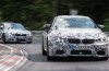 BMW M3 & M4: first official figures