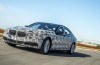 BMW 7 Series: first details and pictures of sixth generation