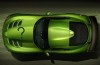 Now also supercharged engine in the SRT Viper?