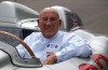 Mercedes celebrates 60 anniversary of the Mille Miglia-anniversary of Stirling Moss