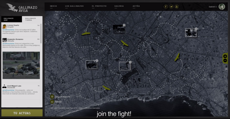 Peru Straps GoPros to Hungry Vultures to Sniff Out Its Trash Problem