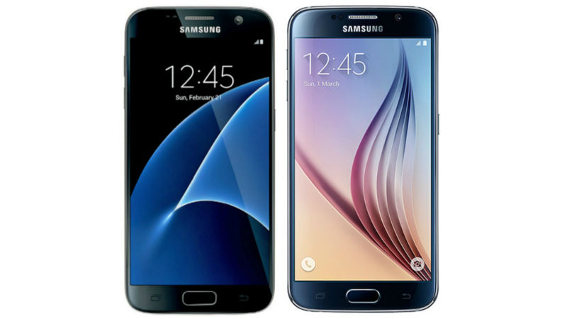 Samsung Galaxy S7 Rumors: Everything We Think We Know