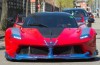 Unexpectedly fun: Ritz FXX K on the public road